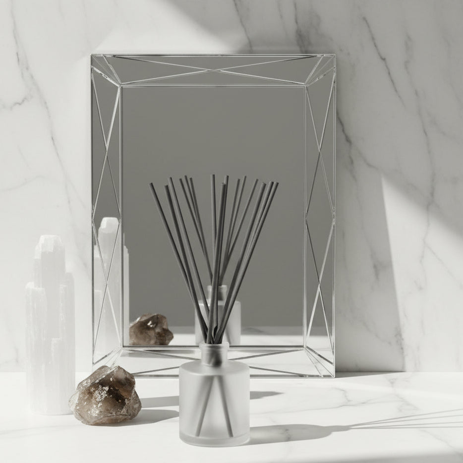 Reed Diffuser Fiber Sticks - Set of 10