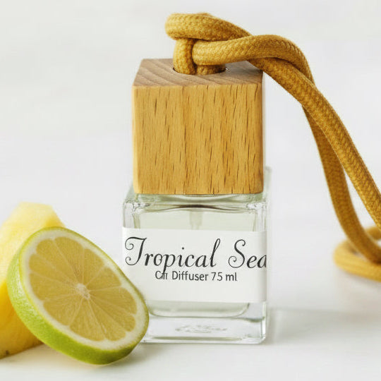 Tropical Sea